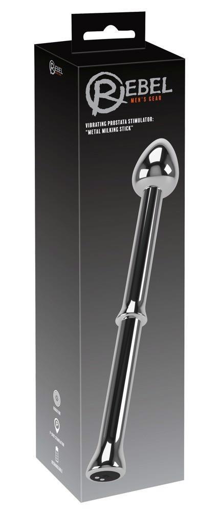 Rebel Metal Milking Stick ORION