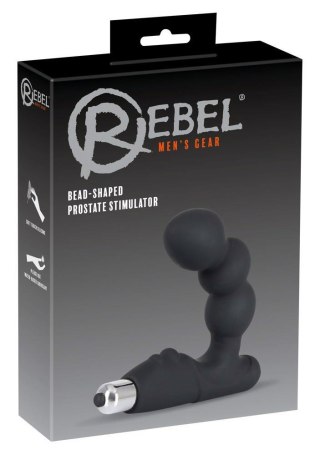 Rebel Prostate Stimulator ORION