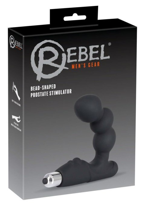 Rebel Prostate Stimulator ORION