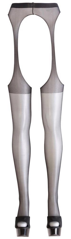 Sex Tights black S/M ORION