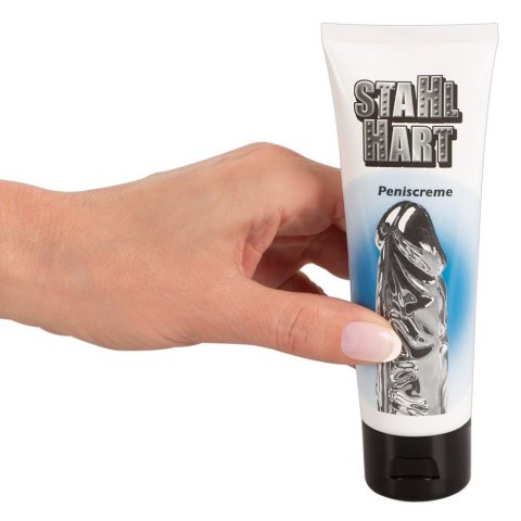 Stahlhart Penis Cream 80 ml ORION