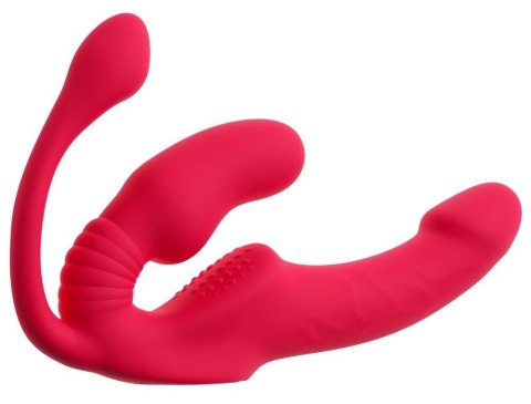 Strapless Strap-On Triple RC ORION