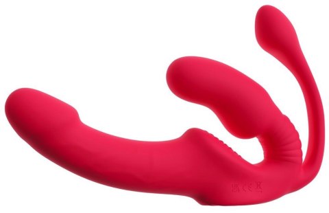 Strapless Strap-On Triple RC ORION