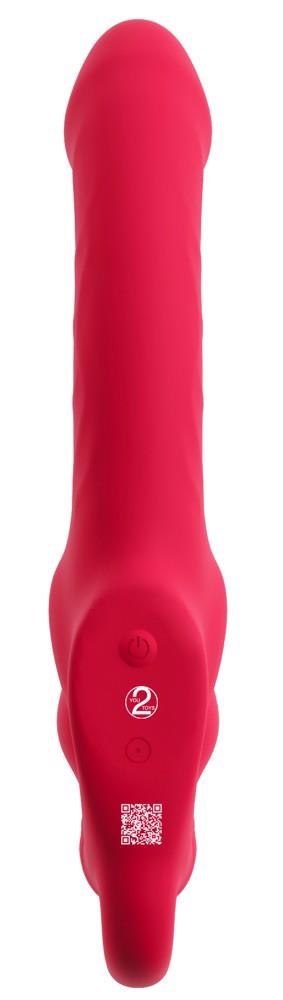 Strapless Strap-On Triple RC ORION