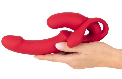 Strapless Strap-On Triple RC ORION