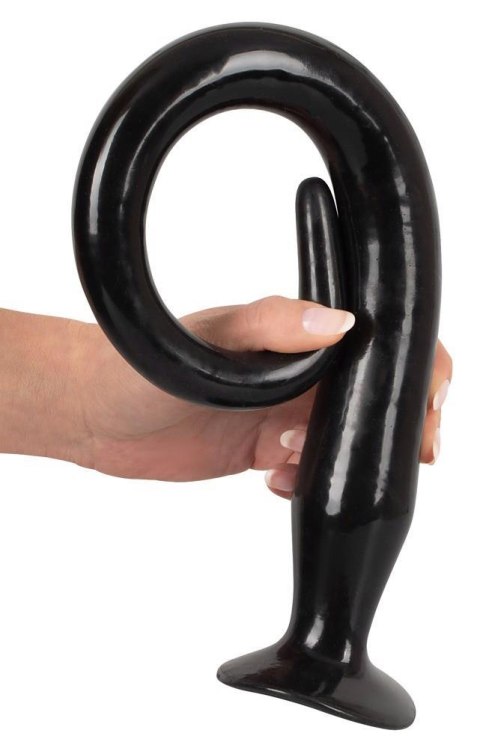 Super Long Anal Plug Set ORION