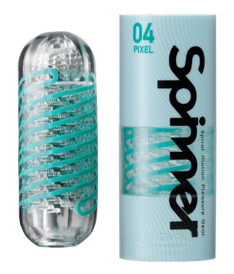 Tenga Spinner Pixel ORION