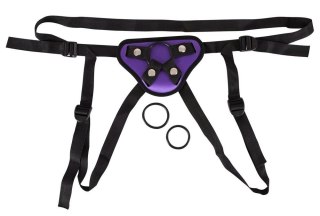 Universal Harness + 3 Rings ORION