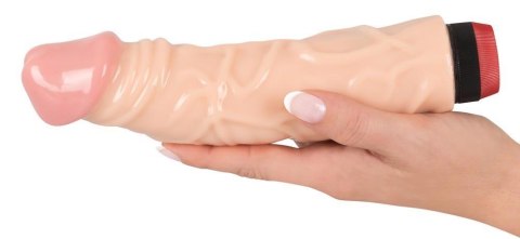 Vibrator `Pasha` ORION