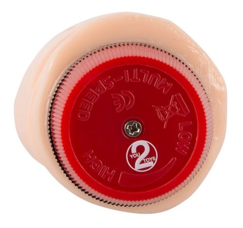 Vibrator `Pasha` ORION