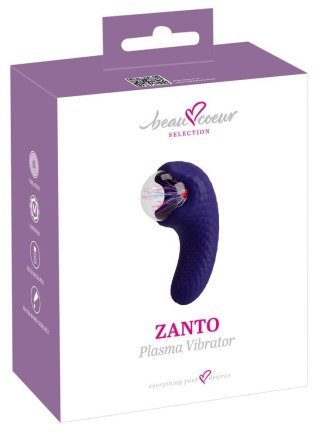 Zanto Plasma Vibrat ORION
