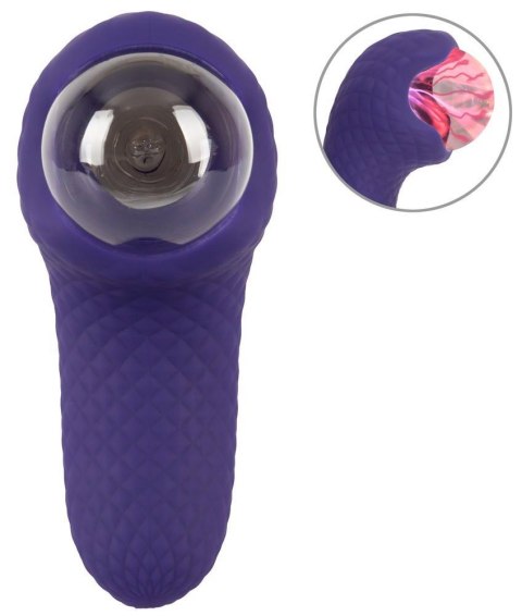 Zanto Plasma Vibrat ORION