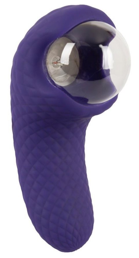 Zanto Plasma Vibrat ORION