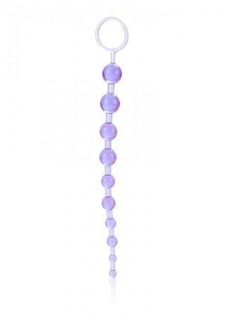 X-10 Beads Purple Boss of toys