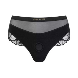 HARNESS LINGERIE SUBLIME - M - BLACK DORCELl - Lovely Planet