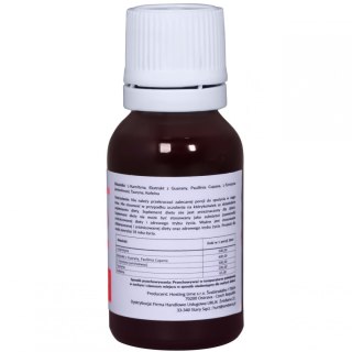 HISZPAN FLY DROPS KROPLE PODNIECAJĄCE DLA KOBIET 15ml LoveStim