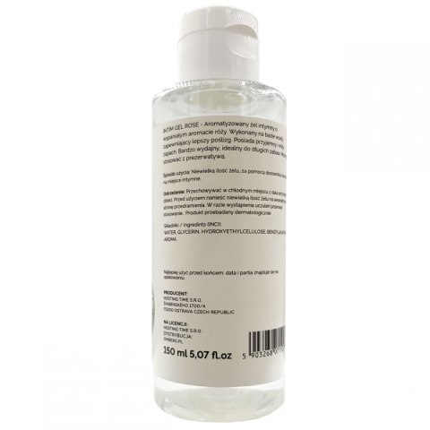 INTIM GEL 150ml LoveStim