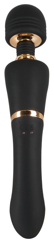 Masażer wand Cleopatra silikonowy USB 24 cm Cleopatra