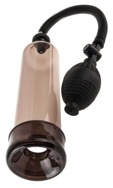 PW Beginner's Power Oumo Smoke Pump Worx