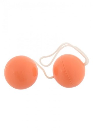 Pvc Duotone Balls Light skin tone Boss of toys