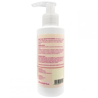 SENSITY CREAM FOR WOMAN 150ml LoveStim