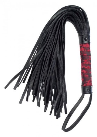 Scandal Flogger Black Boss of toys