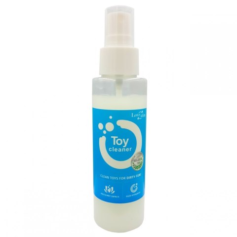 Toy Cleaner 100ml antybakteryjny środek czyszczący LoveStim