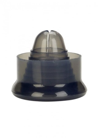 Universal Silicone Pump Sleeve Grey Boss of toys