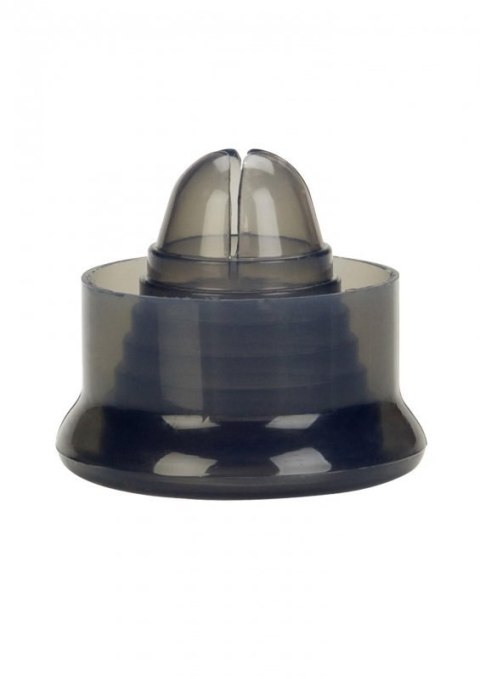 Universal Silicone Pump Sleeve Grey Boss of toys