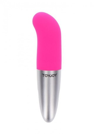 Viberette G-Spot Violet Boss of toys
