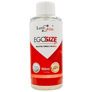 Żel powiększający penisa EGOSIZE (dawniej BigSize) 150ml LoveStim
