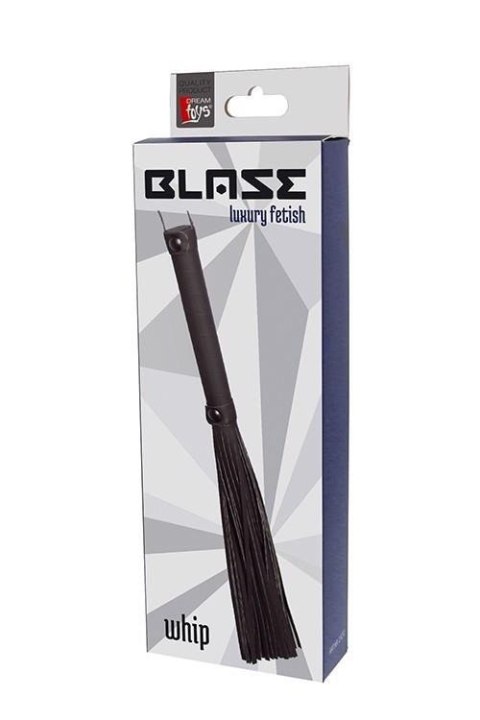 BLAZE WHIP BLACK Boss of toys