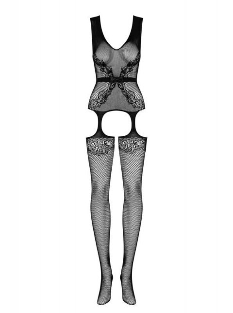 Bielizna-Bodystocking F217 S/M/L Boss of toys