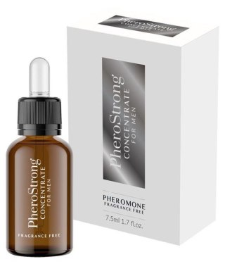 Feromony-PheroStrong Strong dla mężczyzn Concentrate 7,5 ml Boss of toys