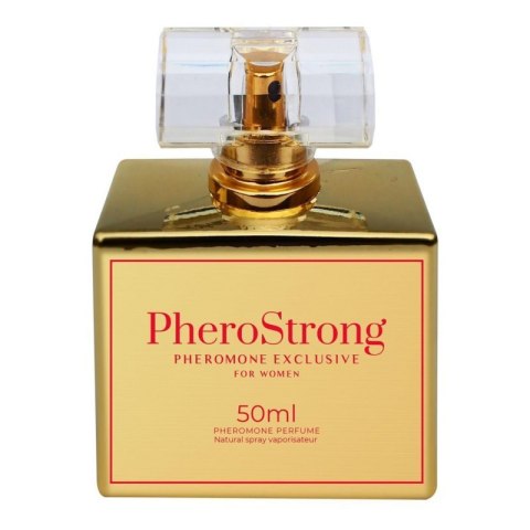 Feromony-PheroStrong pheromone EXCLUSIVE for Women 50 ml Boss of toys
