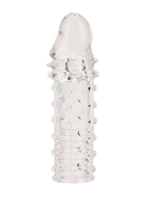 Adonis Extension Transparent Boss of toys