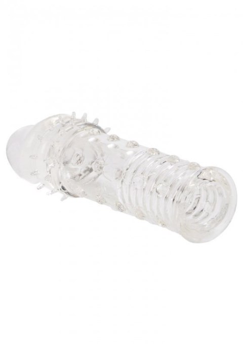 Adonis Extension Transparent Boss of toys