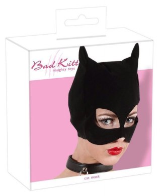 Cat mask Bad Kitty Boss of toys