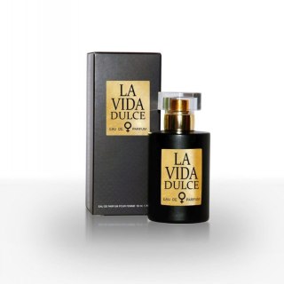 Feromony-La Vida Dulce 50 ml for women Boss of toys