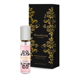 Feromony-PheroStrong Strong dla kobiet 15 ml Boss of toys