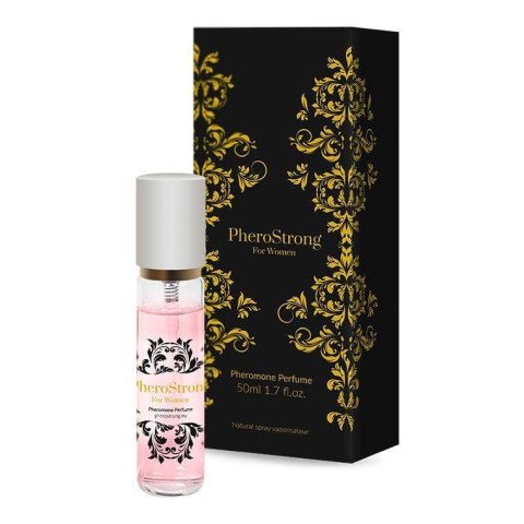 Feromony-PheroStrong Strong dla kobiet 15 ml Boss of toys