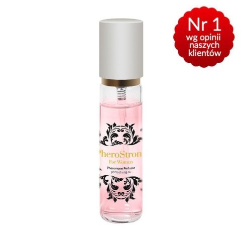 Feromony-PheroStrong Strong dla kobiet 15 ml Boss of toys