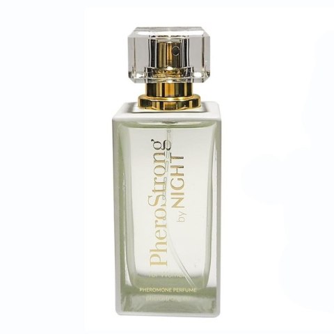 Feromony-PheroStrong pheromone by Night for Women 50 ml. Boss of toys