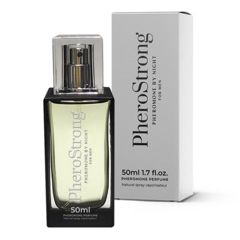 Feromony-Pherostrong by Night dla mężczyzn 50 ml Boss of toys