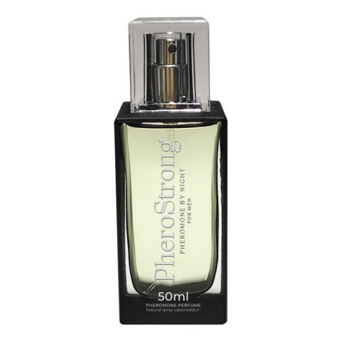 Feromony-Pherostrong by Night dla mężczyzn 50 ml Boss of toys