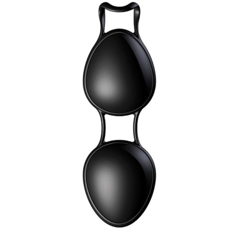 Kulki-Joyballs secret, black-black Boss of toys
