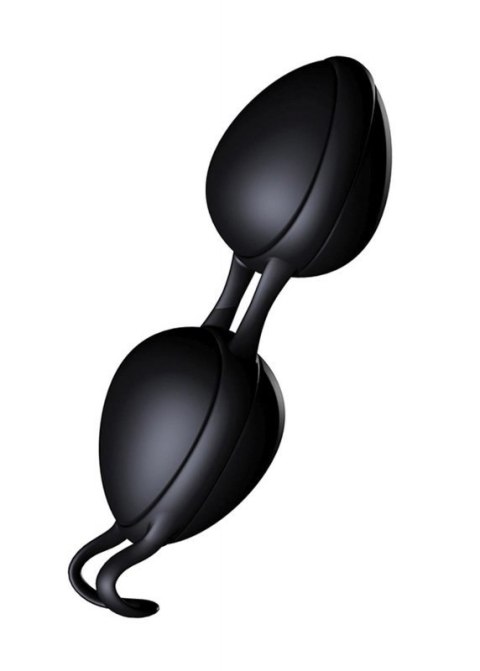 Kulki-Joyballs secret, black-black Boss of toys