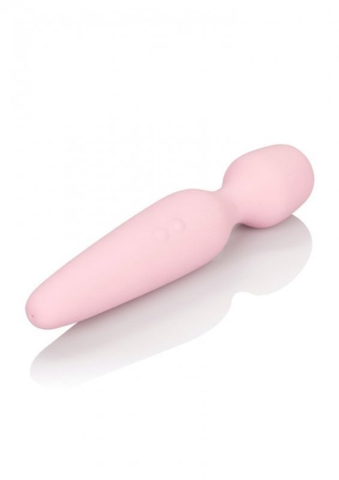 Vibrating Ultimate Wand Pink Boss of toys
