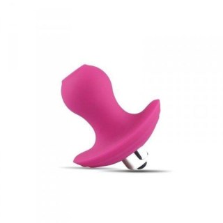 Wibrator-Vibratore Mini Finger Fan Strict Boss of toys