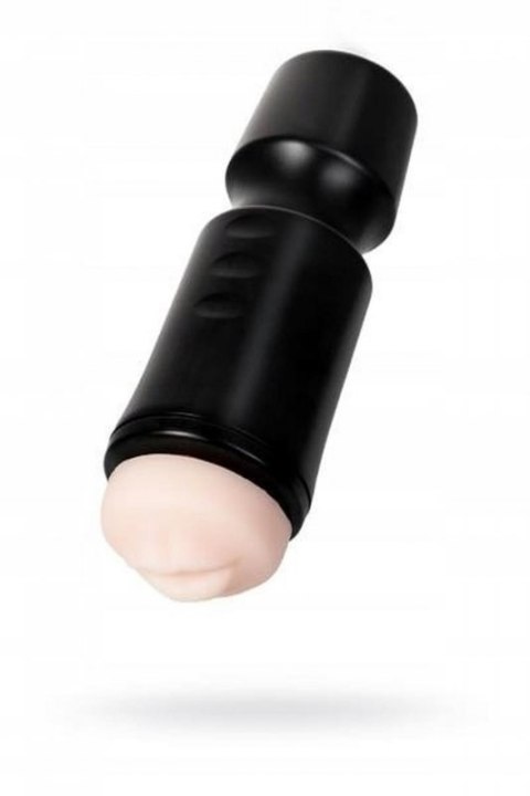 A-TOYS, Masturbator,TPE, ABS-plastic, 24 cm, diameter 7,6 cm Boss of toys